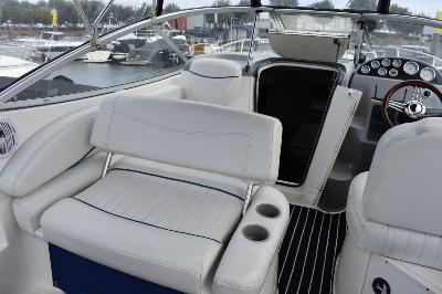 Bayliner 245