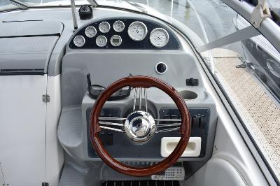 Bayliner 245