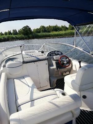 Bayliner 245