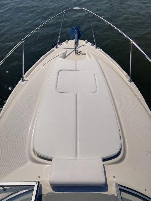 Bayliner 245