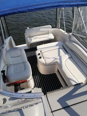 Bayliner 245