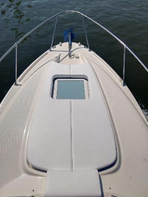 Bayliner 245