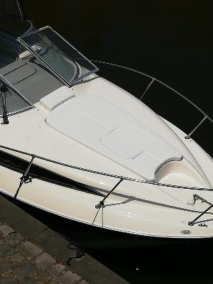 Bayliner 245