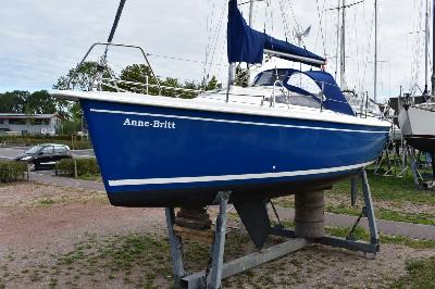 Sasanka Viva 700