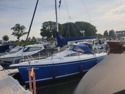 Sasanka Viva 700