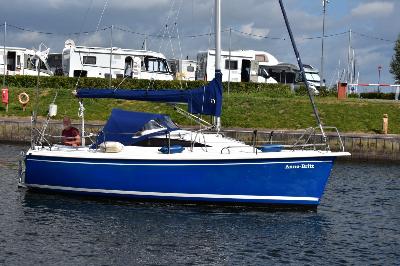 Sasanka Viva 700