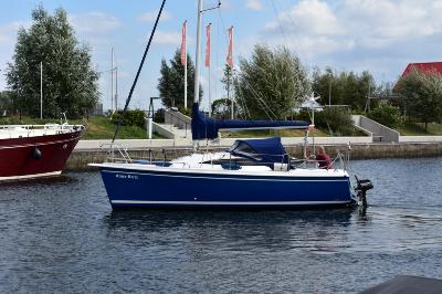 Sasanka Viva 700
