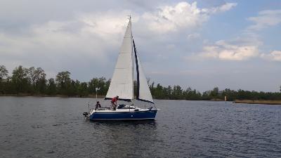 Sasanka Viva 700