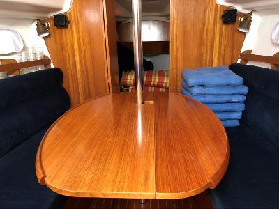 Jeanneau Sun Odyssey 29.2