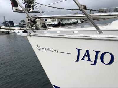 Jeanneau Sun Odyssey 29.2