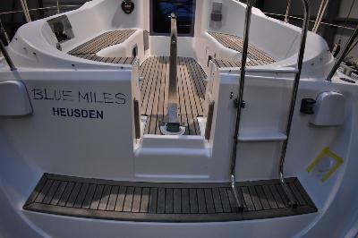 Jeanneau Sun Odyssey 29.2