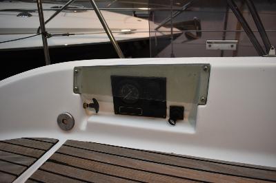 Jeanneau Sun Odyssey 29.2