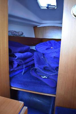Jeanneau Sun Odyssey 29.2