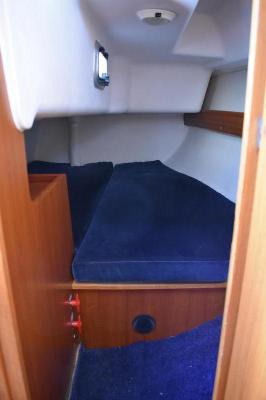 Jeanneau Sun Odyssey 29.2