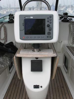 Jeanneau Sun Odyssey 40.3