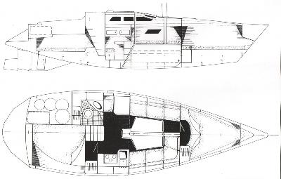 Alubat OVNI 32