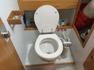 Alubat OVNI 32