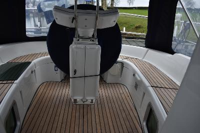 Jeanneau Sun Odyssey 35