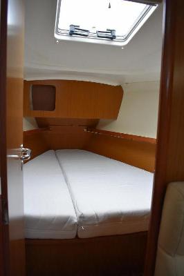 Jeanneau Sun Odyssey 35