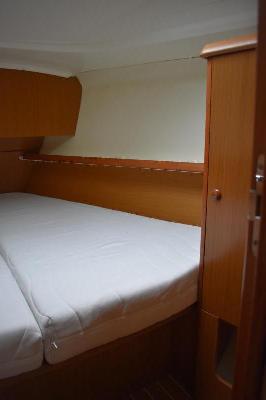 Jeanneau Sun Odyssey 35