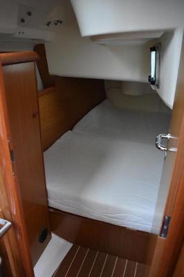 Jeanneau Sun Odyssey 35