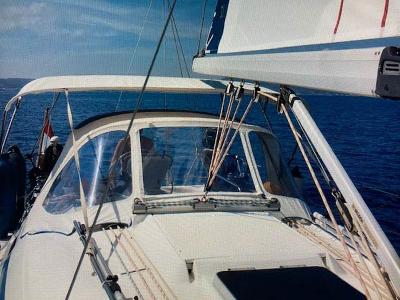 Bavaria 34