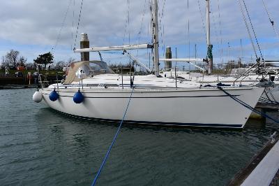 Elan 34
