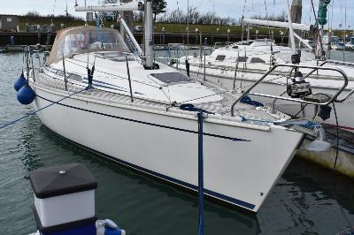Elan 34
