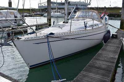 Elan 34
