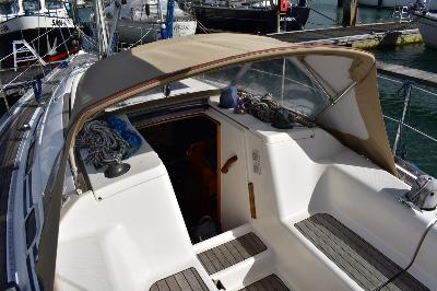 Elan 34