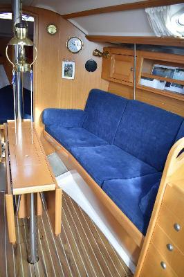 Elan 34