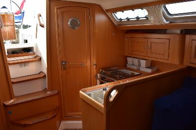 Elan 34