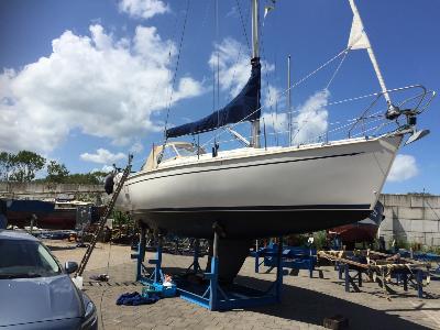 Elan 34