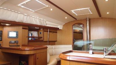 Jeanneau Sun Odyssey 45