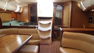 Jeanneau Sun Odyssey 45