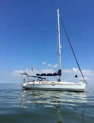 Jeanneau Sun Odyssey 45