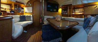 Jeanneau Sun Odyssey 45