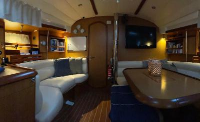 Jeanneau Sun Odyssey 45