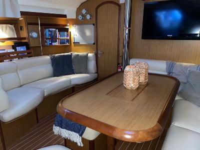 Jeanneau Sun Odyssey 45