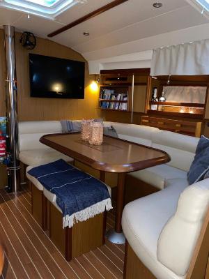 Jeanneau Sun Odyssey 45