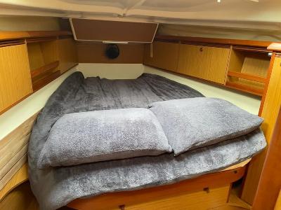 Jeanneau Sun Odyssey 45