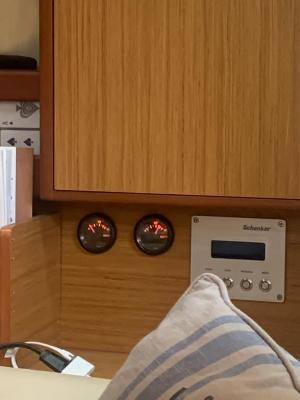 Jeanneau Sun Odyssey 45