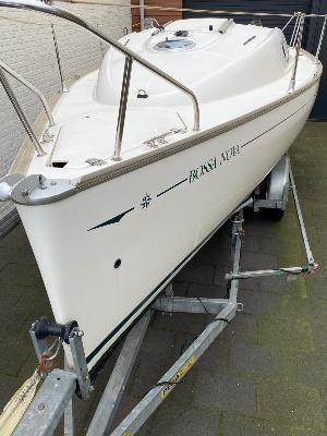 Jeanneau Sun 2000