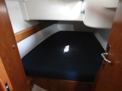 Jeanneau Sun Odyssey 34.2