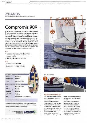 Compromis 909