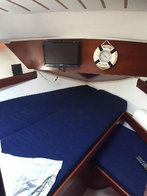 Beneteau Antaris 9 Fly