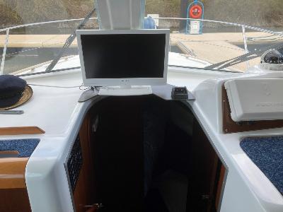 Beneteau Antaris 9 Fly