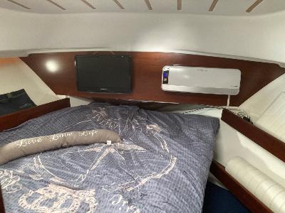 Beneteau Antaris 9 Fly