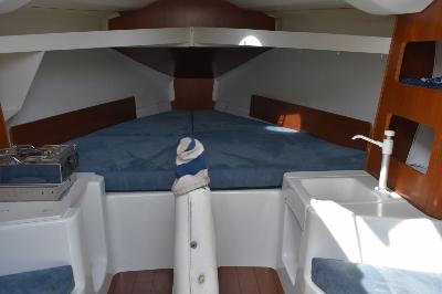 Beneteau First 211