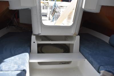 Beneteau First 211